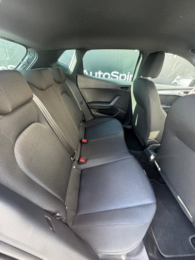 SEAT Ibiza 1.0 ecotsi FR 95cv (17)