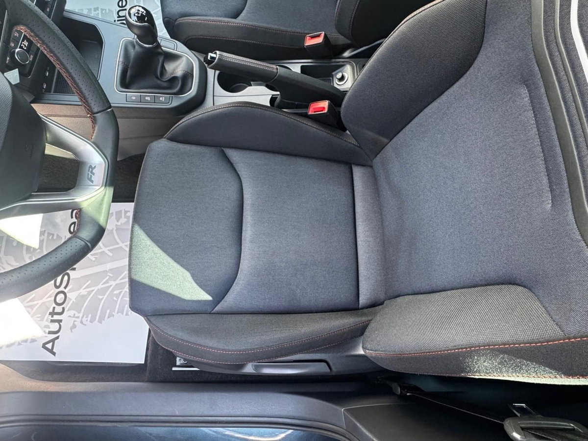 SEAT Ibiza 1.0 ecotsi FR 95cv (20)