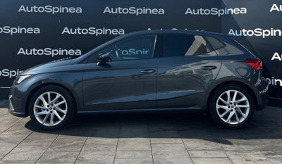 SEAT Ibiza 1.0 ecotsi FR 95cv (3)