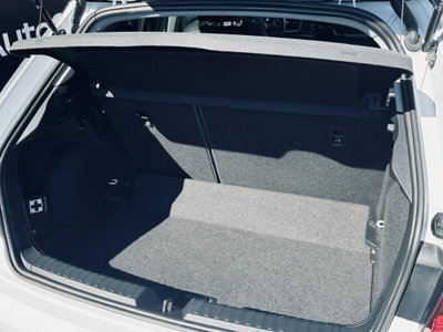 Audi A1 Sportback 30 TFSI Identity Black (11)