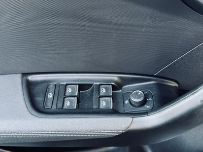 Audi A1 Sportback 30 TFSI Identity Black (14)
