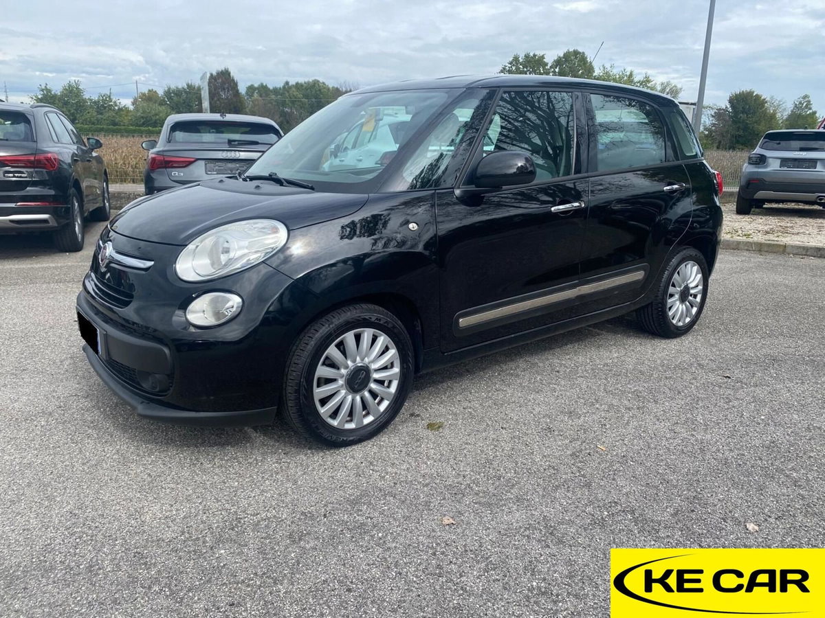 Fiat 500L 1.3 Multijet 85 CV Pop