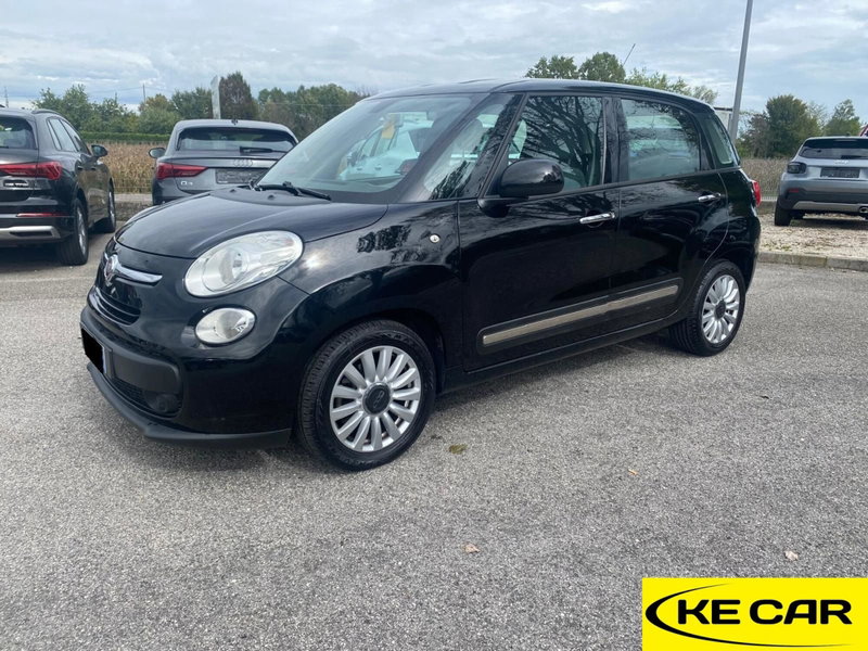 Fiat 500L 1.3 Multijet 85 CV Pop