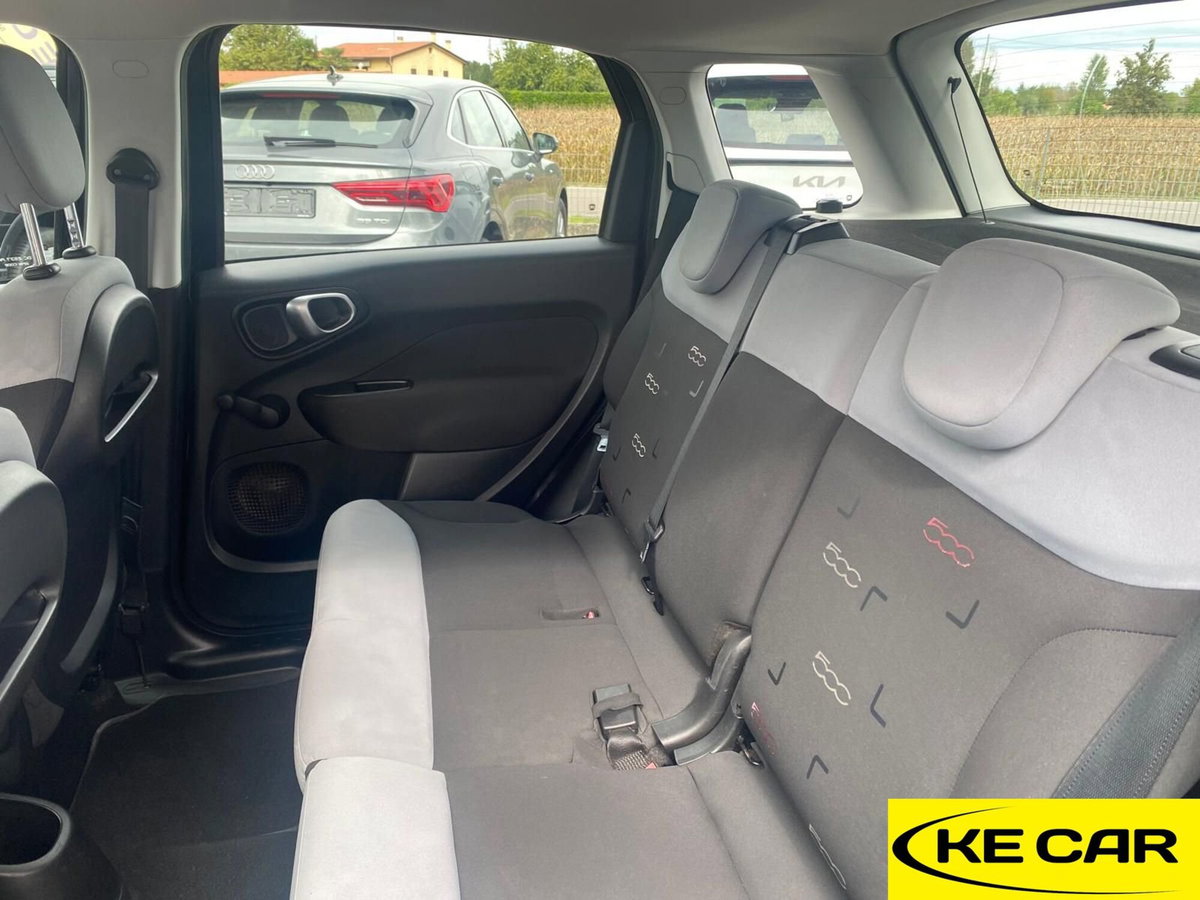 Fiat 500L 1.3 Multijet 85 CV Pop (10)