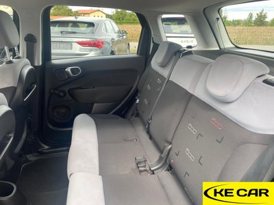 Fiat 500L 1.3 Multijet 85 CV Pop (10)