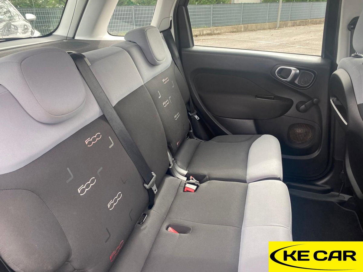 Fiat 500L 1.3 Multijet 85 CV Pop (11)