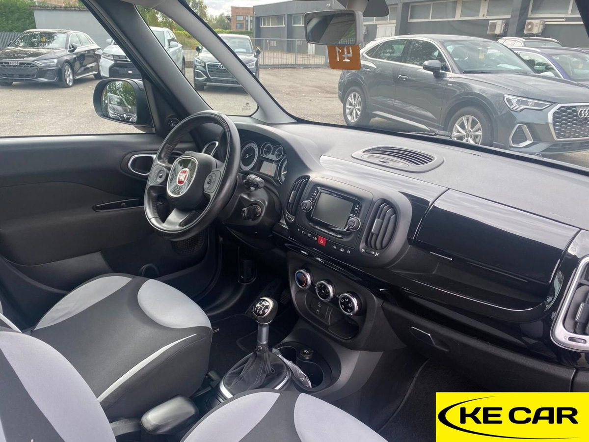 Fiat 500L 1.3 Multijet 85 CV Pop (12)