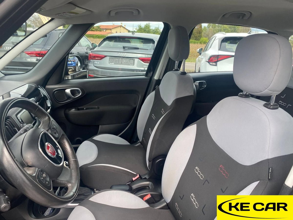 Fiat 500L 1.3 Multijet 85 CV Pop (13)