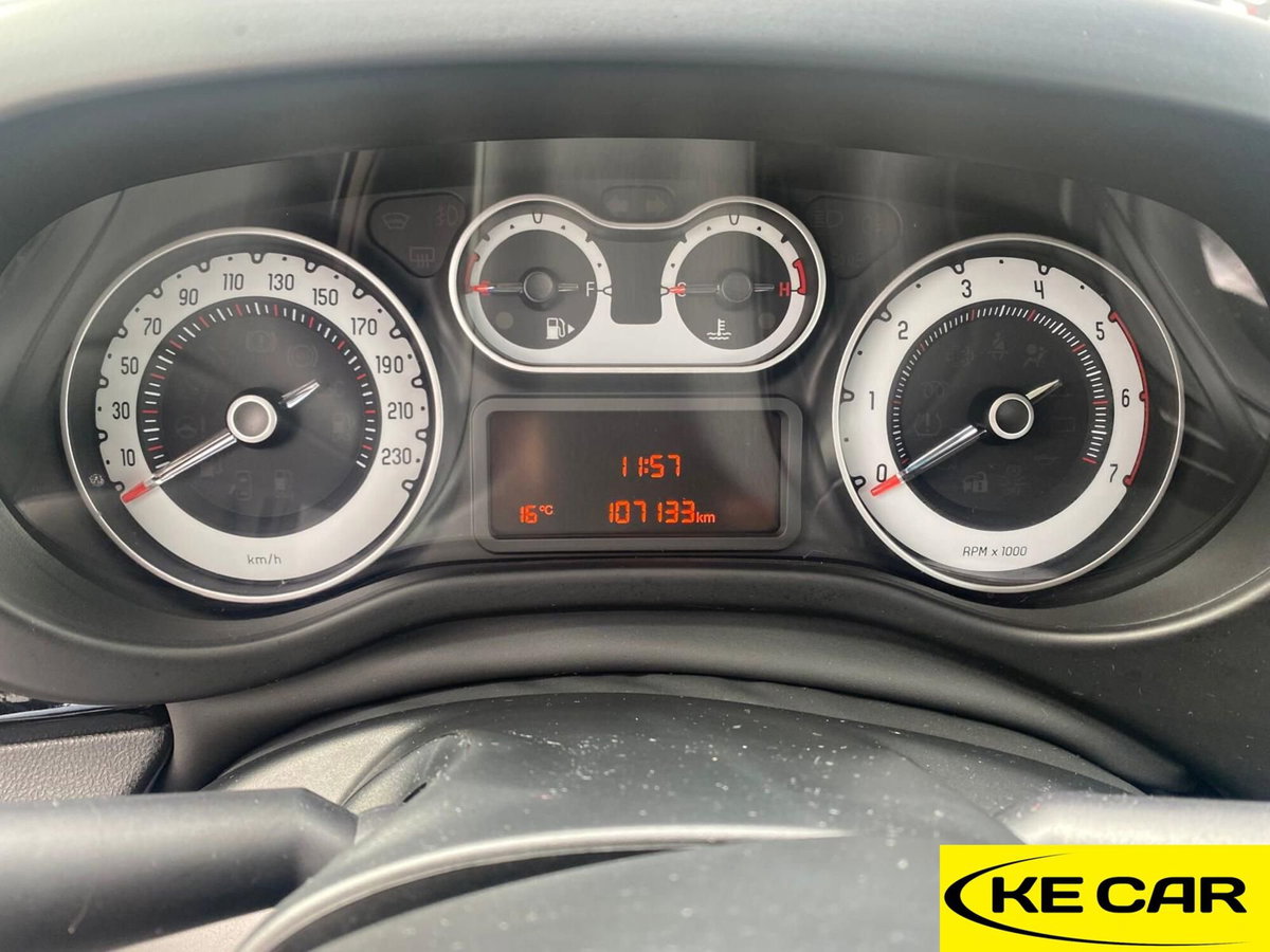 Fiat 500L 1.3 Multijet 85 CV Pop (18)