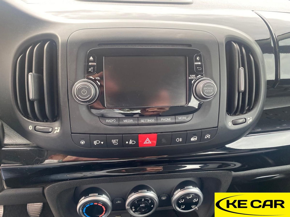 Fiat 500L 1.3 Multijet 85 CV Pop (19)