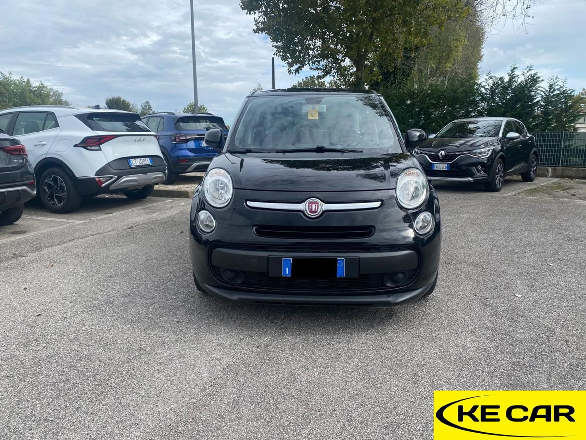 Fiat 500L 1.3 Multijet 85 CV Pop (2)