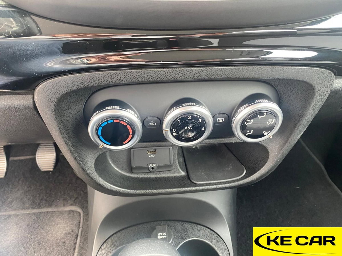 Fiat 500L 1.3 Multijet 85 CV Pop (20)