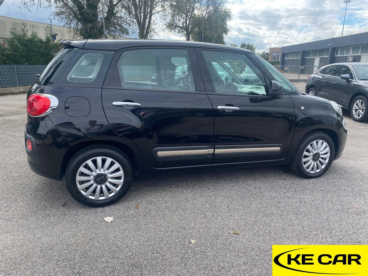 Fiat 500L 1.3 Multijet 85 CV Pop (3)