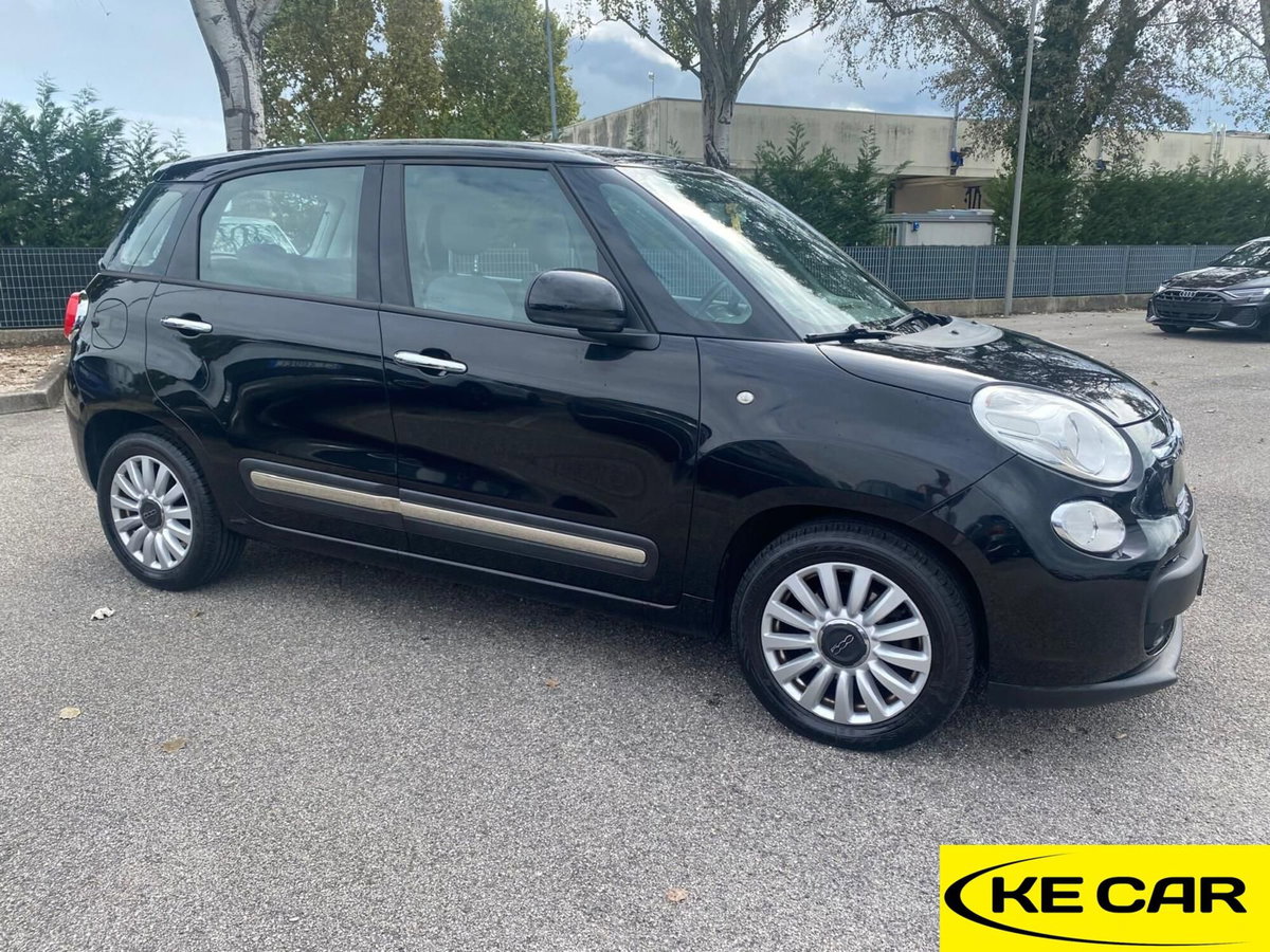 Fiat 500L 1.3 Multijet 85 CV Pop (4)