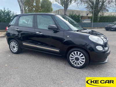 Fiat 500L 1.3 Multijet 85 CV Pop (4)