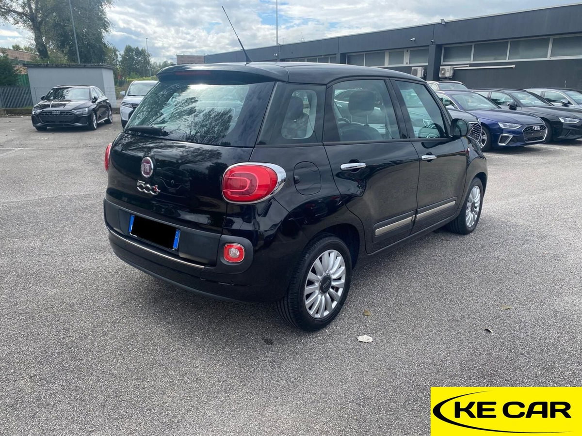 Fiat 500L 1.3 Multijet 85 CV Pop (5)
