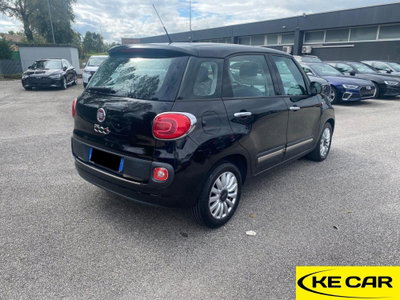 Fiat 500L 1.3 Multijet 85 CV Pop (5)