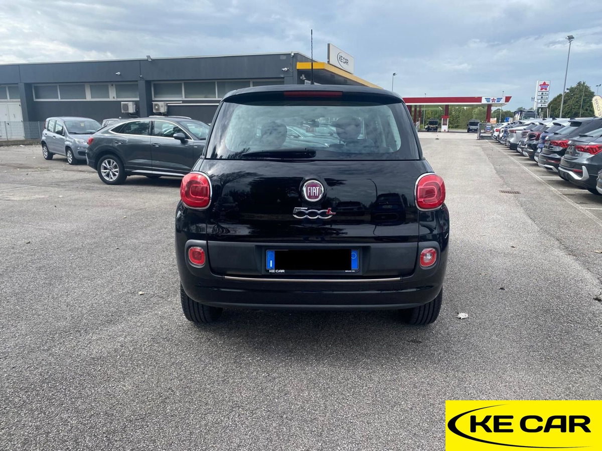 Fiat 500L 1.3 Multijet 85 CV Pop (6)