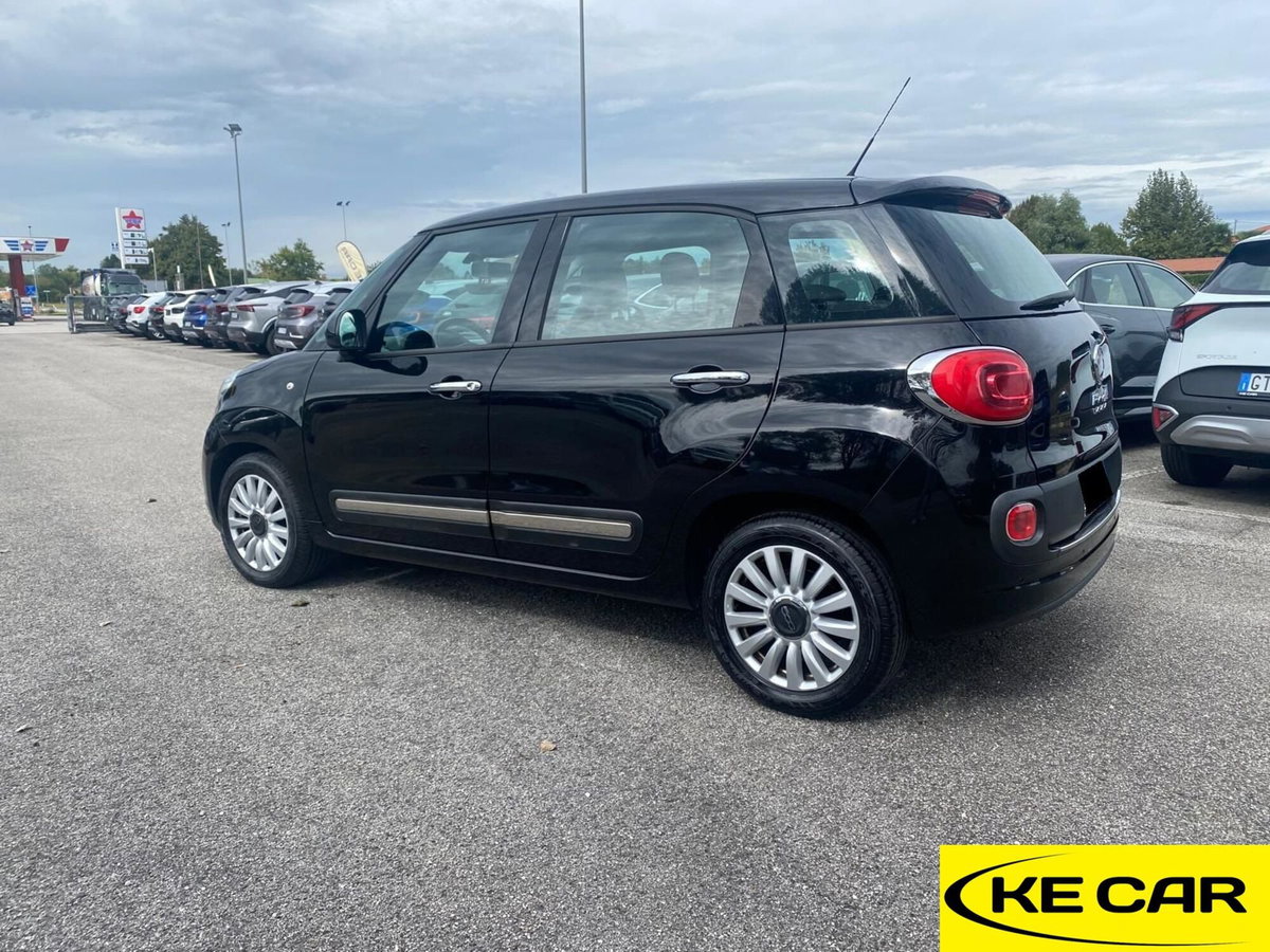 Fiat 500L 1.3 Multijet 85 CV Pop (7)