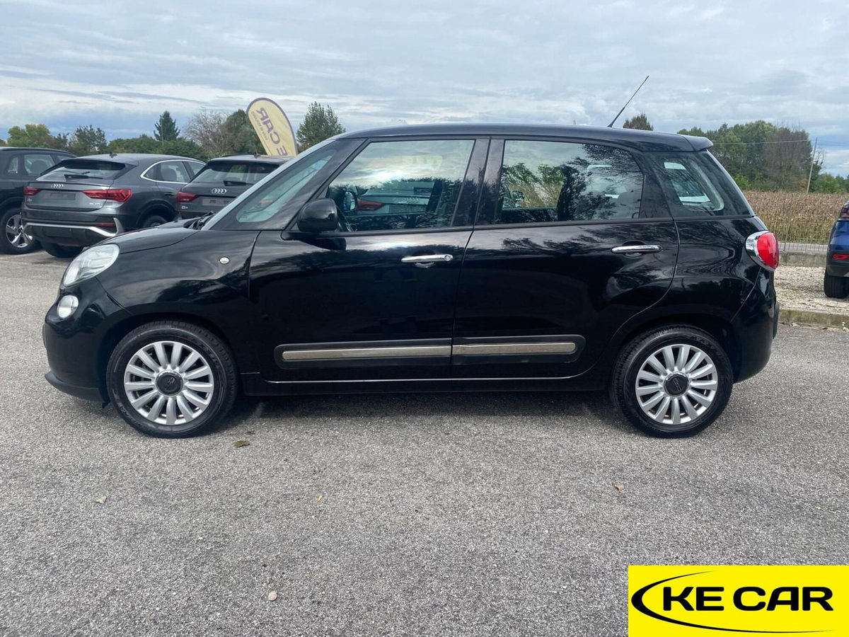 Fiat 500L 1.3 Multijet 85 CV Pop (8)