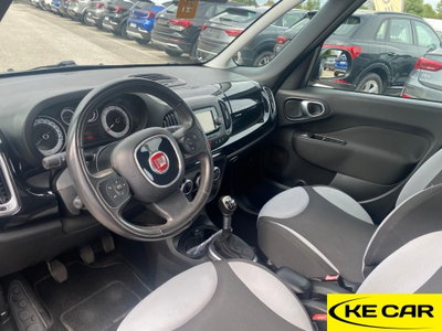 Fiat 500L 1.3 Multijet 85 CV Pop (9)