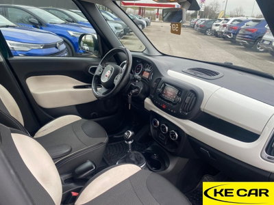 Fiat 500L 1.6 Multijet 120 CV Trekking (10)