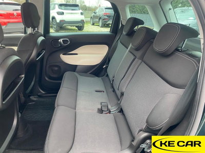 Fiat 500L 1.6 Multijet 120 CV Trekking (12)