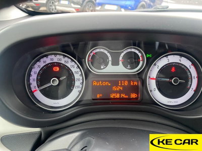 Fiat 500L 1.6 Multijet 120 CV Trekking (14)