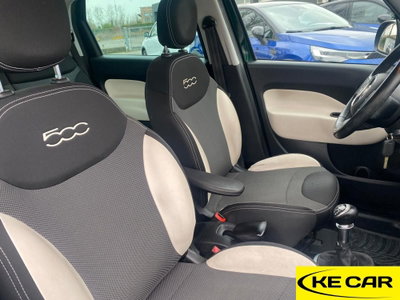 Fiat 500L 1.6 Multijet 120 CV Trekking (16)