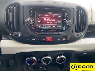 Fiat 500L 1.6 Multijet 120 CV Trekking (17)