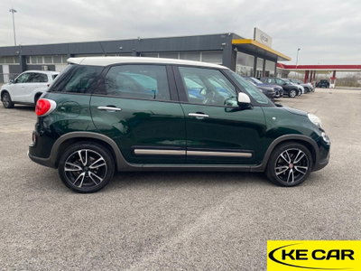 Fiat 500L 1.6 Multijet 120 CV Trekking (2)