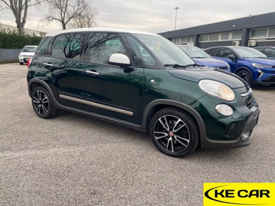 Fiat 500L 1.6 Multijet 120 CV Trekking (3)