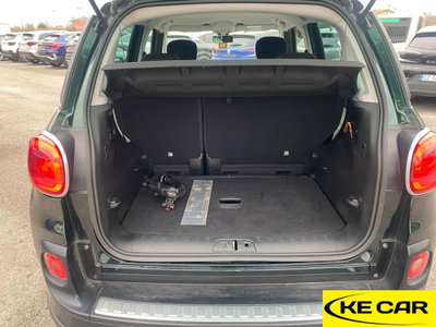Fiat 500L 1.6 Multijet 120 CV Trekking (5)