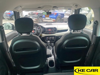 Fiat 500L 1.6 Multijet 120 CV Trekking (8)
