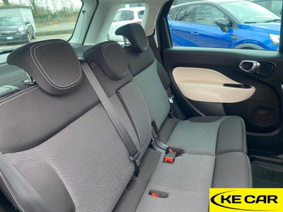 Fiat 500L 1.6 Multijet 120 CV Trekking (9)