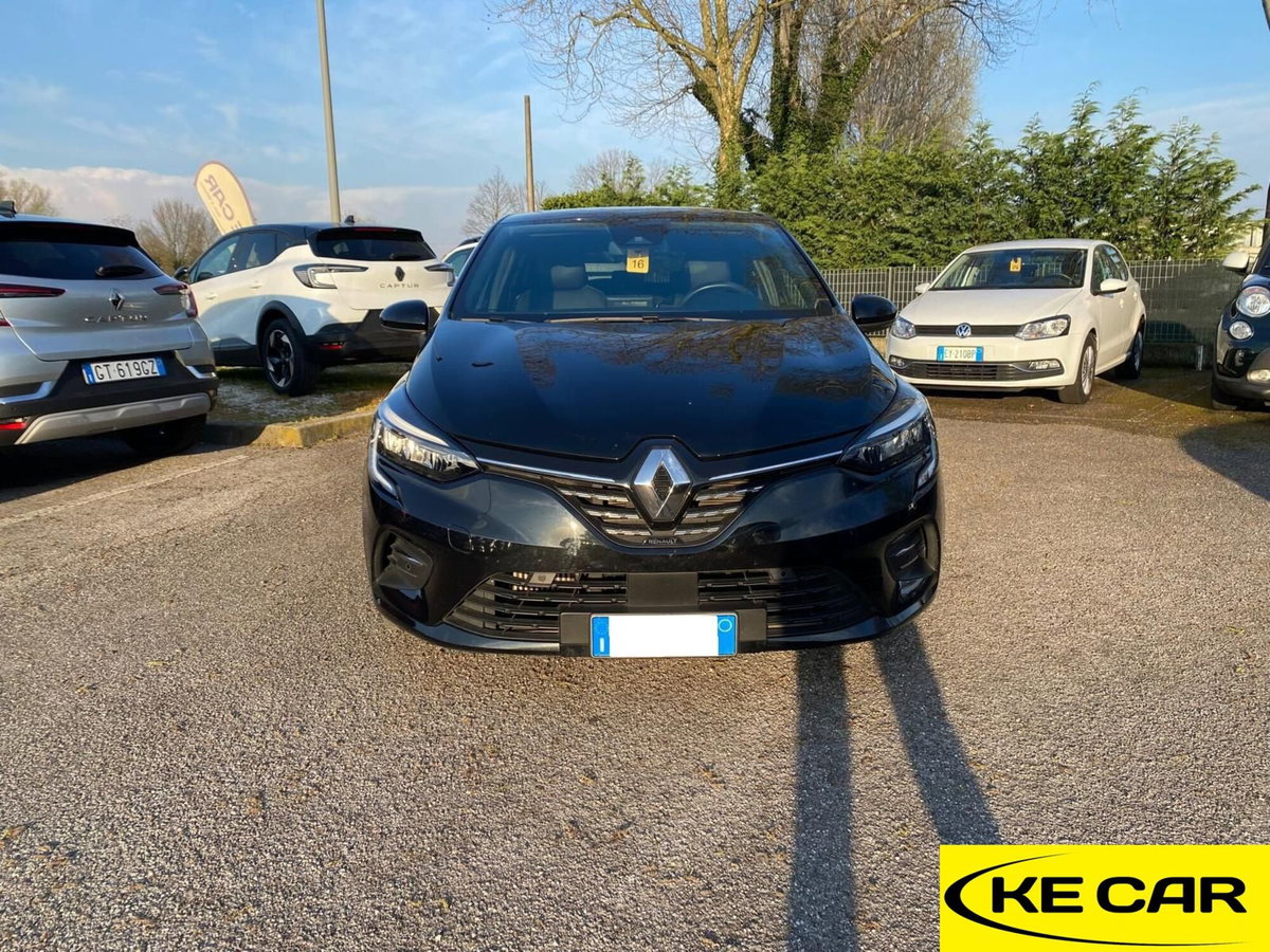 Renault Clio TCe 90 CV 5 porte Techno (3)
