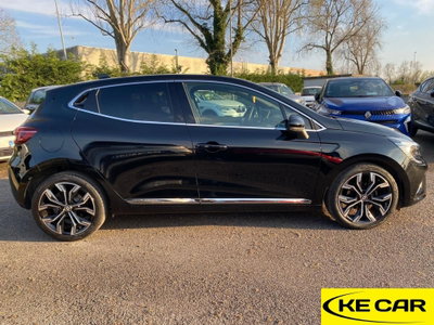 Renault Clio TCe 90 CV 5 porte Techno (4)