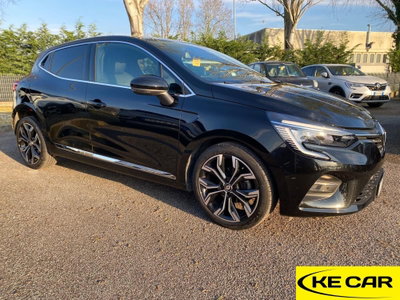 Renault Clio TCe 90 CV 5 porte Techno (5)