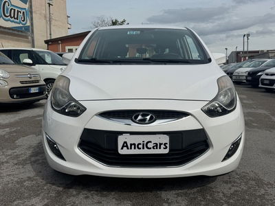 Hyundai ix20 1.4 CRDI 90 CV Comfort usata