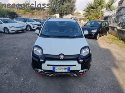 Fiat Panda Cross Cross 1.2 EasyPower usata