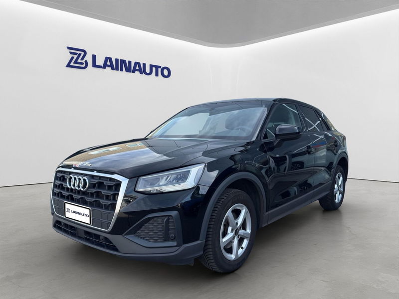 Audi Q2 Q2 35 TFSI S tronic Business Plus