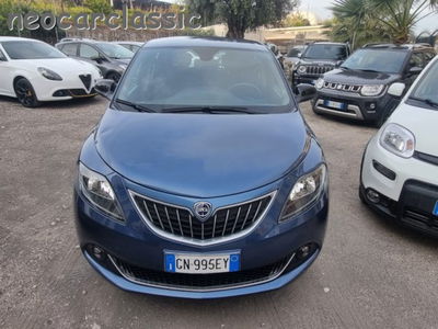 Lancia Ypsilon 1.0 FireFly 5 porte S&S Hybrid Gold Plus usata