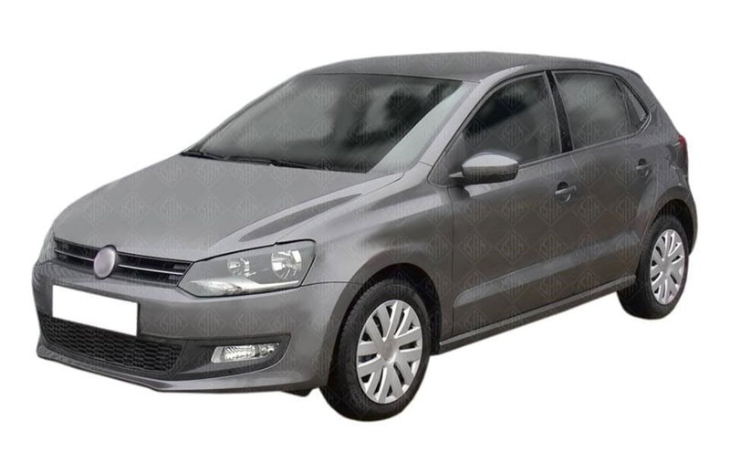 Volkswagen Polo 1.2 70 CV 5p. Comfortline