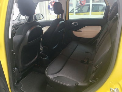 Fiat 500L 1.6 Multijet 120 CV Trekking (18)