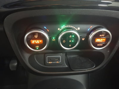 Fiat 500L 1.6 Multijet 120 CV Trekking (8)