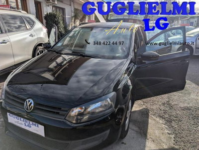 Volkswagen Polo 1.2 5 porte Trendline usata