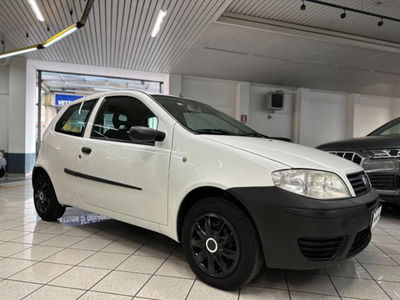 Fiat Punto 1.2 3 porte Active