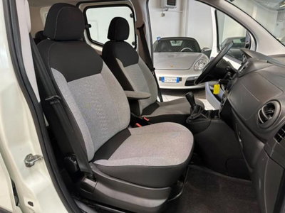 Fiat Fiorino 1.3 MJT 95CV Combinato SX (10)