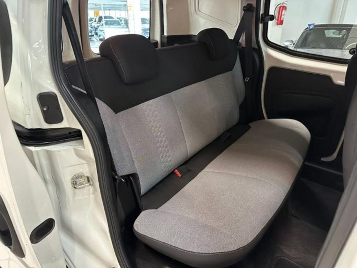 Fiat Fiorino 1.3 MJT 95CV Combinato SX M1 (11)