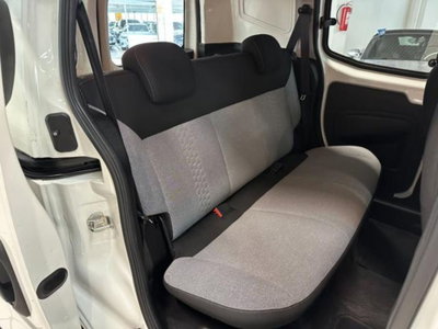 Fiat Fiorino 1.3 MJT 95CV Combinato SX (11)